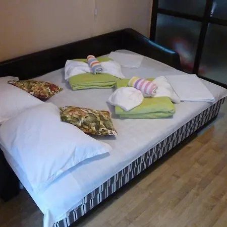 хармония Lägenhet