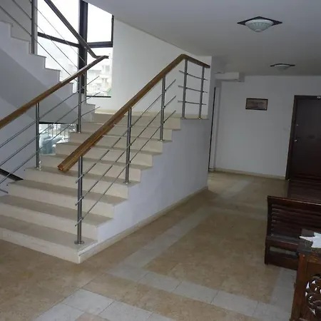 хармония Appartamento Sozopol