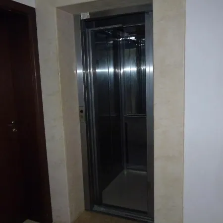 хармония Lägenhet Sozopol