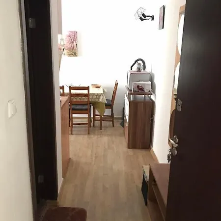 Διαμέρισμα хармония Σωζόπολη