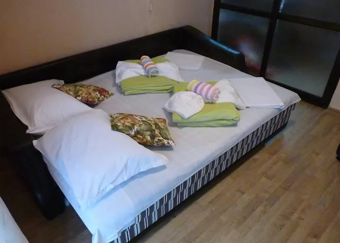 хармония Appartement