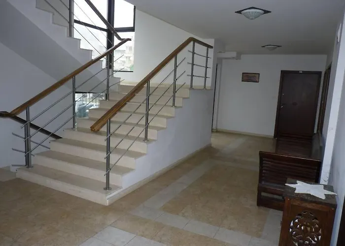 хармония Appartement Sozopol