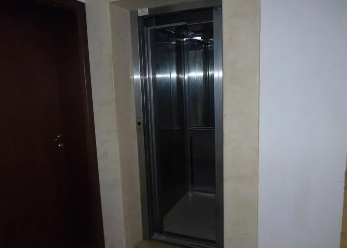 хармония Appartement Sozopol