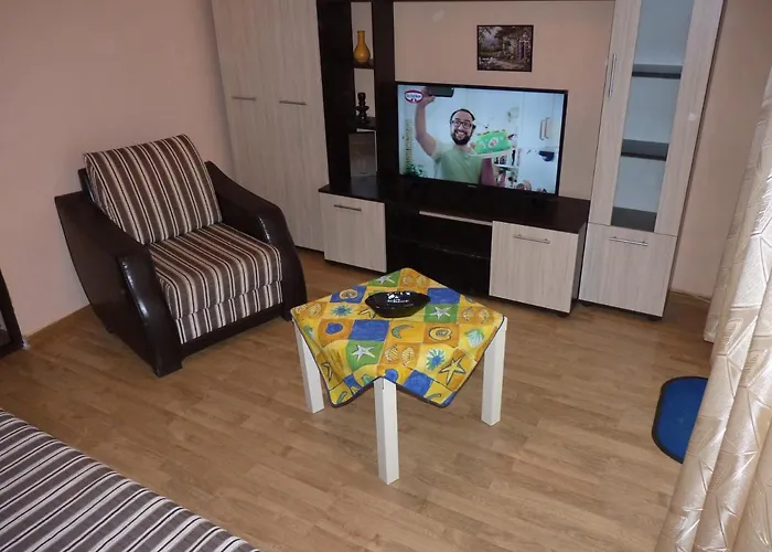 Appartement хармония