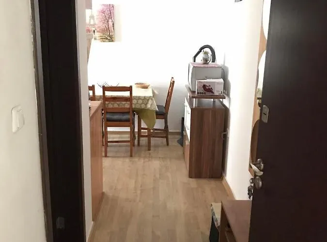 Appartement хармония Sozopol