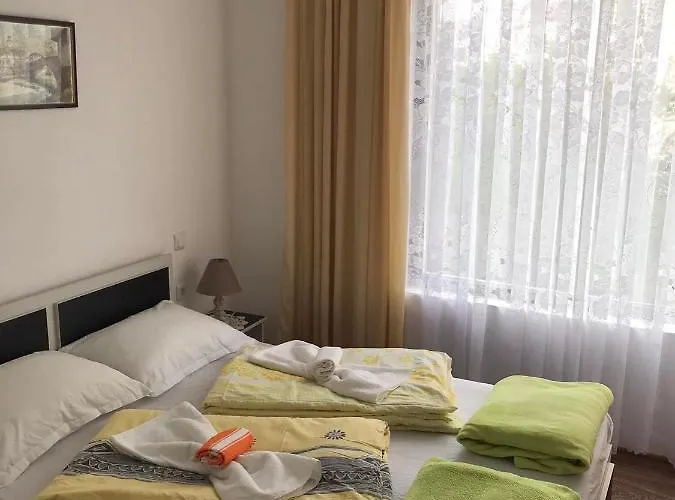 хармония Sozopol